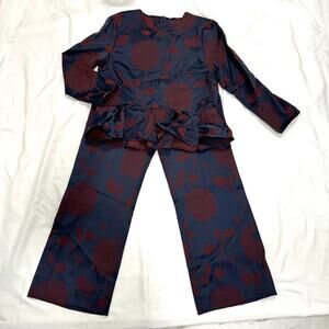 Zara Woman’s Chic Set